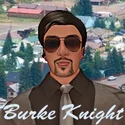 Burke Knight