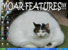 Feature Cat