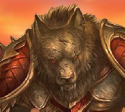 avatar – WolfGeeN