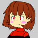 avatar – Chara from Undertale
