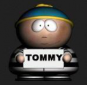 Tommy V